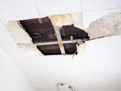 About water damage restoration service - commercial water damage restoration experts in Lake Worth